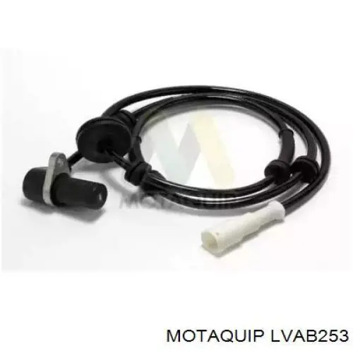  Sensor ABS delantero izquierdo para Rover 600 RH