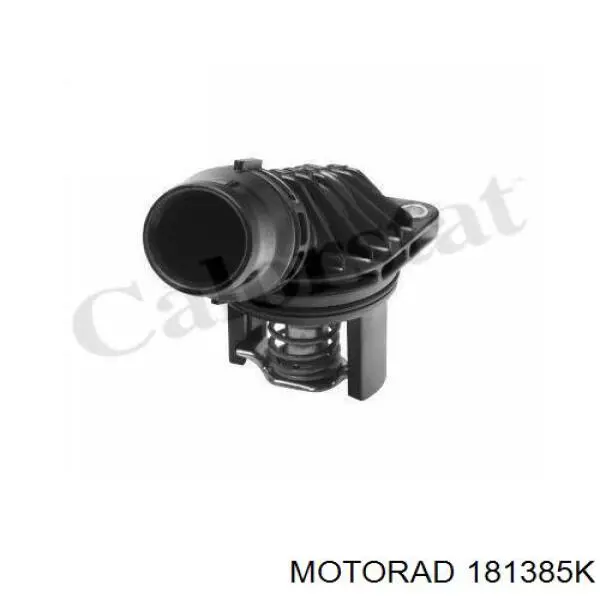  Termostato, refrigerante para Opel Astra 