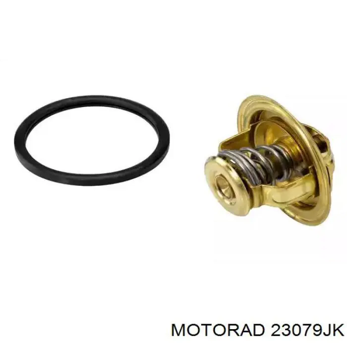 230-79JK Motorad termostato, refrigerante