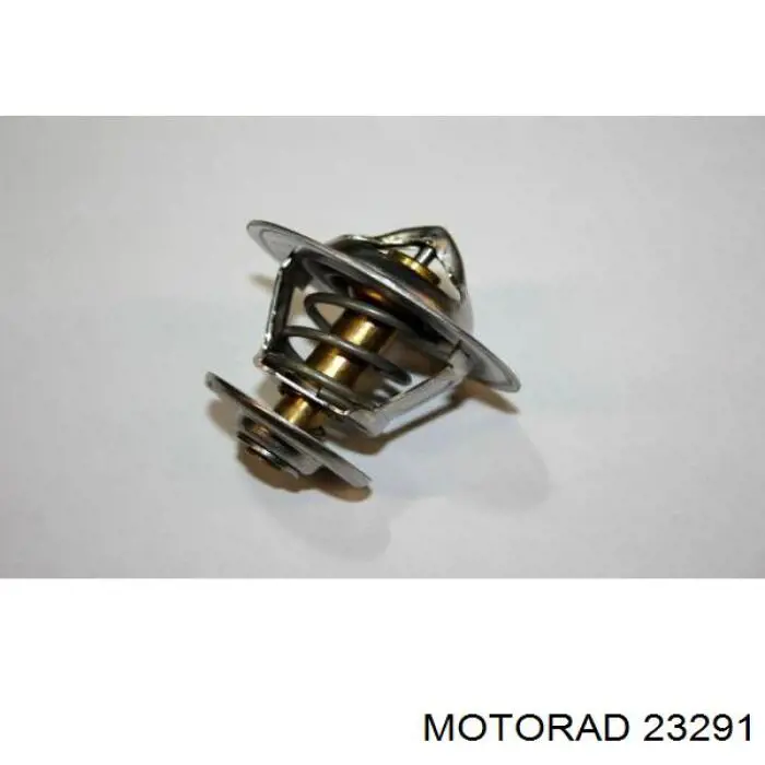 232-91 Motorad termostato, refrigerante