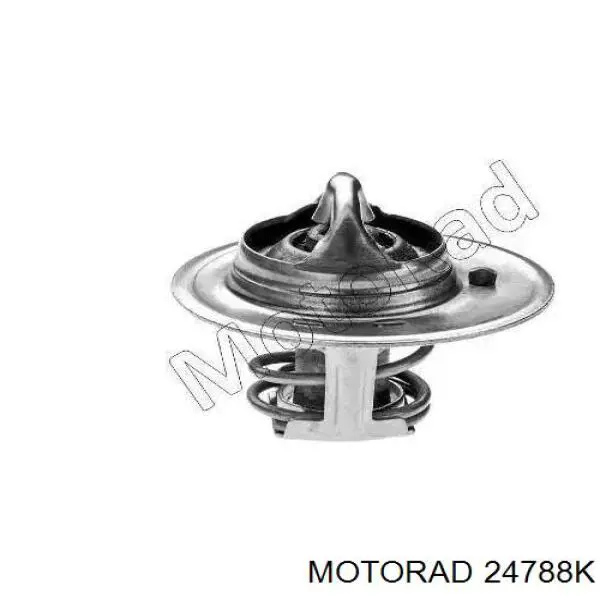 247-88K Motorad termostato, refrigerante