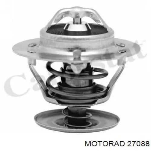 270-88 Motorad termostato, refrigerante