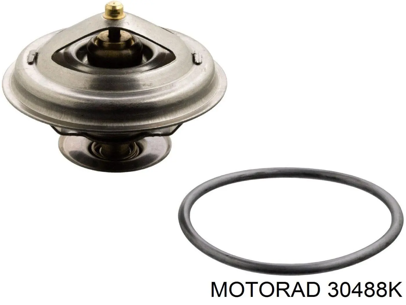 304-88K Motorad termostato, refrigerante