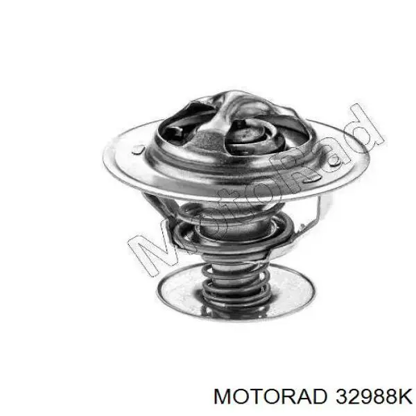 329-88K Motorad termostato, refrigerante