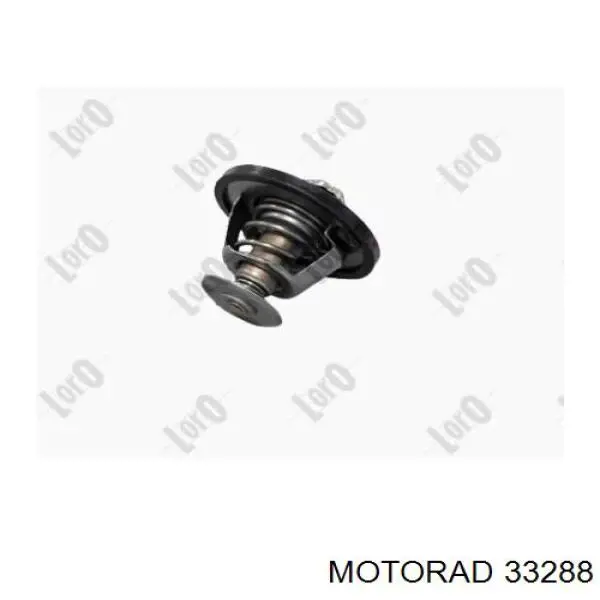 332-88 Motorad termostato, refrigerante