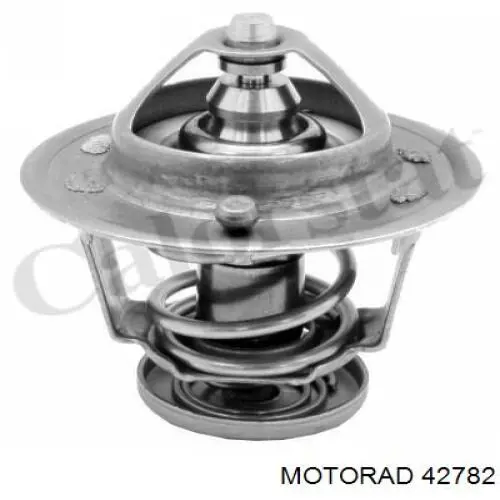 427-82 Motorad termostato, refrigerante