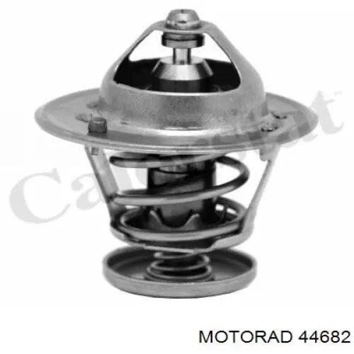 44682 Motorad termostato, refrigerante