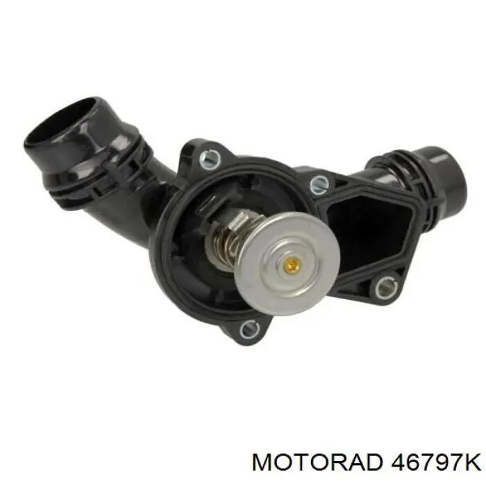 467-97K Motorad termostato, refrigerante