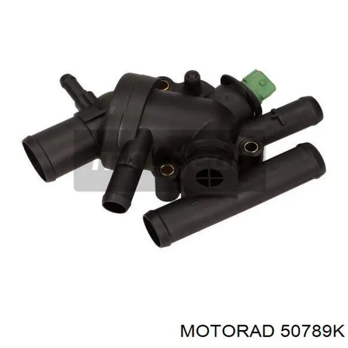 507-89K Motorad caja del termostato