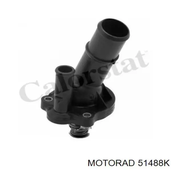 514-88K Motorad termostato, refrigerante