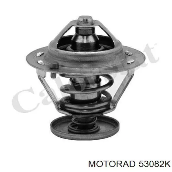 530-82K Motorad termostato, refrigerante