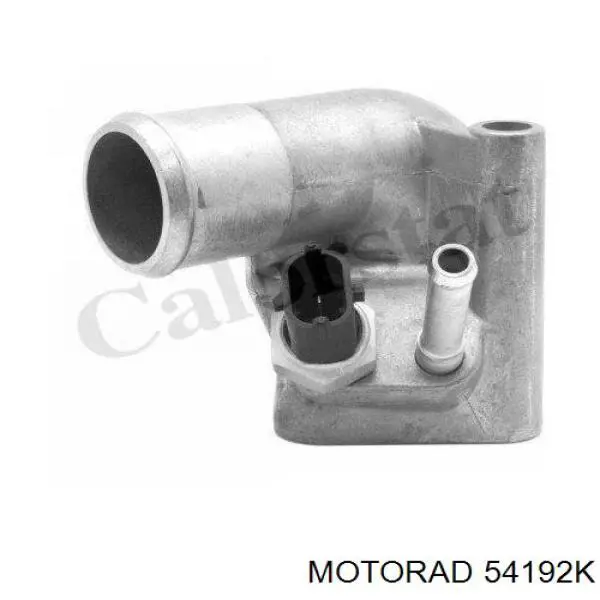 541-92K Motorad caja del termostato