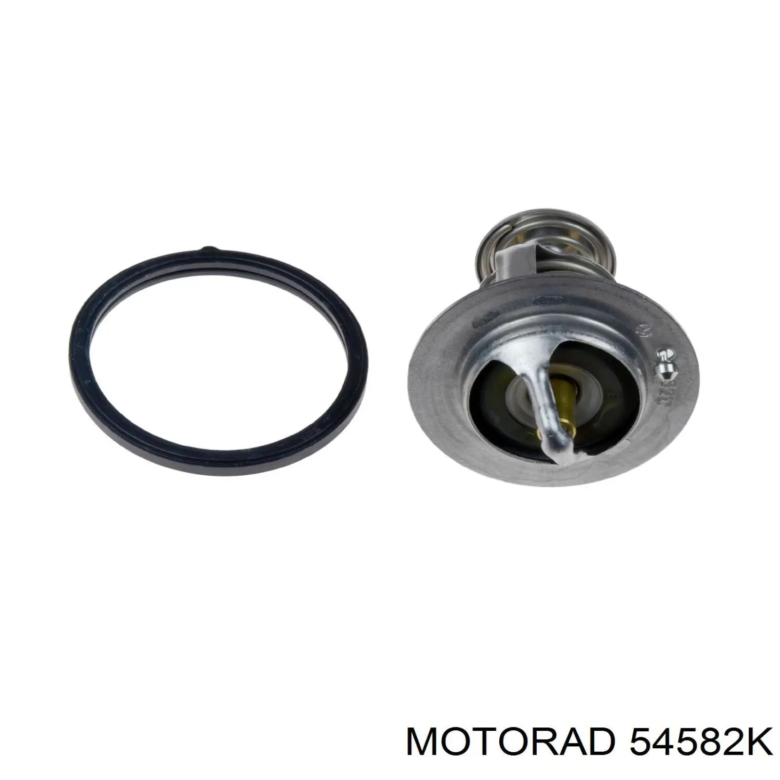 545-82K Motorad termostato, refrigerante