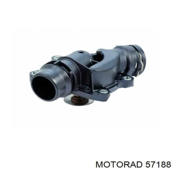 571-88 Motorad termostato, refrigerante