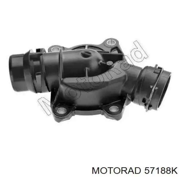 571-88K Motorad termostato, refrigerante