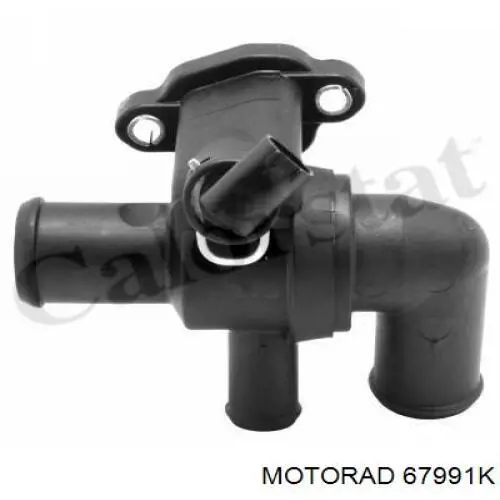 679-91K Motorad termostato, refrigerante