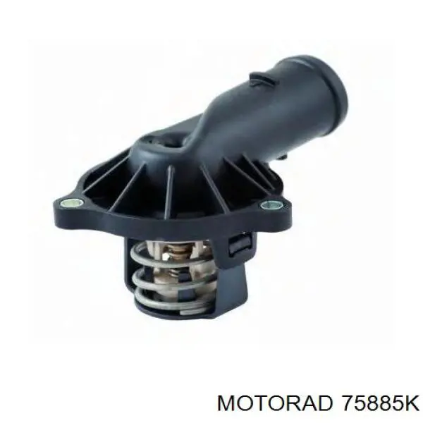 758-85K Motorad termostato, refrigerante