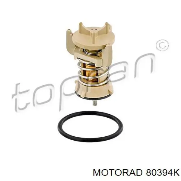 803-94K Motorad termostato, refrigerante