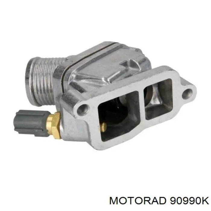 909-90K Motorad caja del termostato