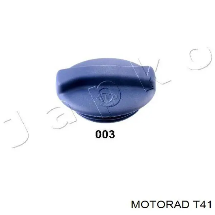 T41 Motorad tapón de expansión de refrigerante/anticongelante