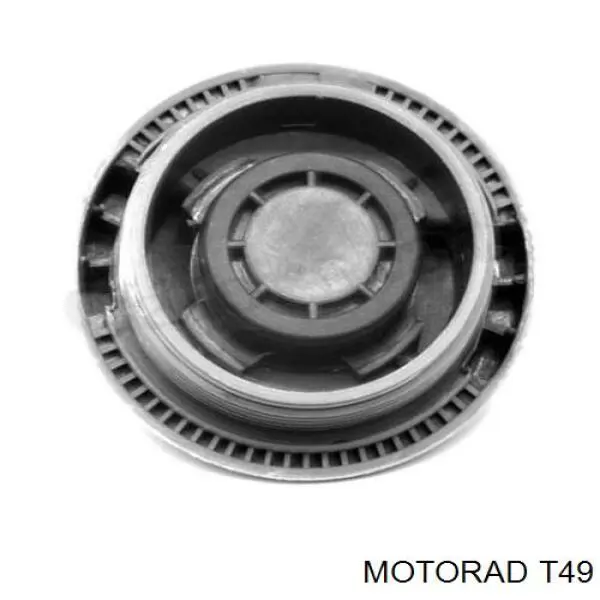 T49 Motorad tapón de expansión de refrigerante/anticongelante