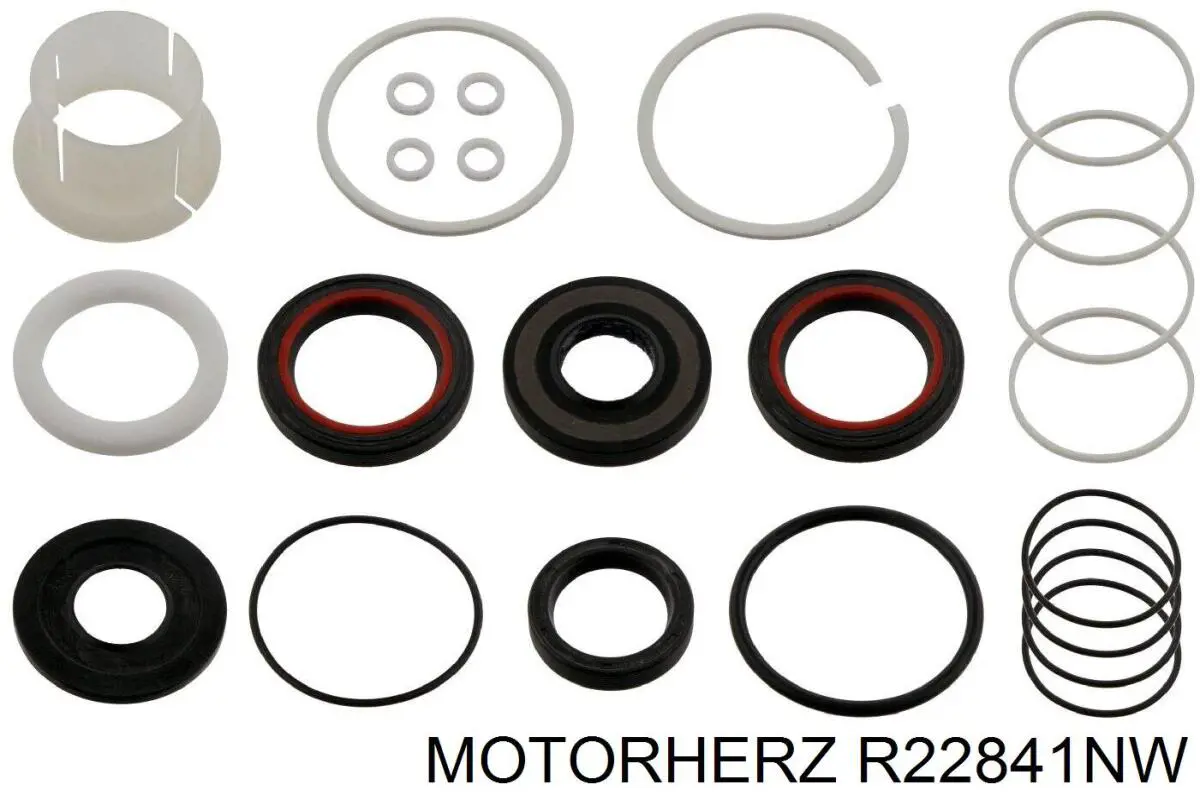  Cremallera de dirección para Mercedes V 638