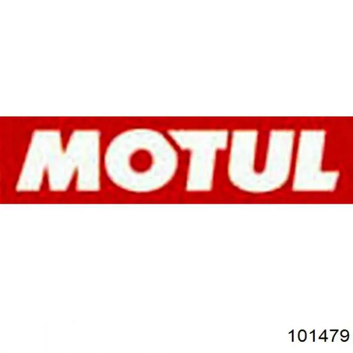 101479 Motul aceite de motor