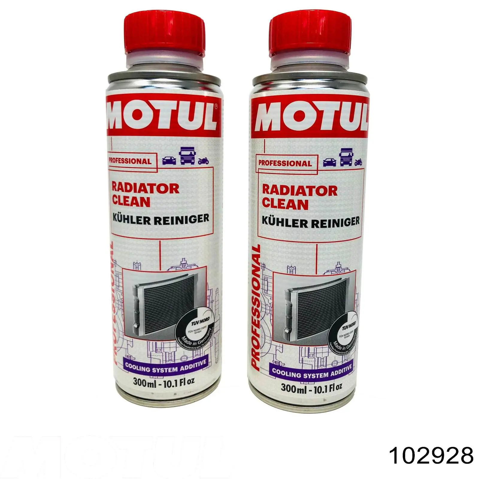  Refrigerante para Honda FR-V BE