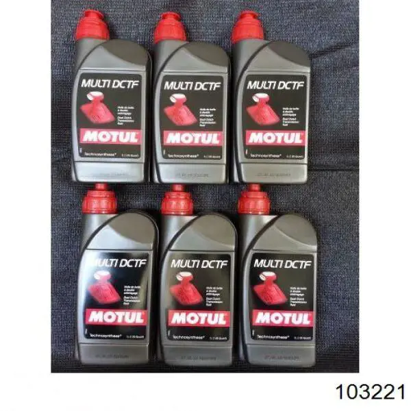 103221 Motul aceite transmisión