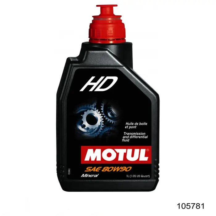 105781 Motul aceite transmisión