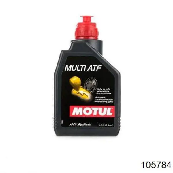 105784 Motul aceite transmisión