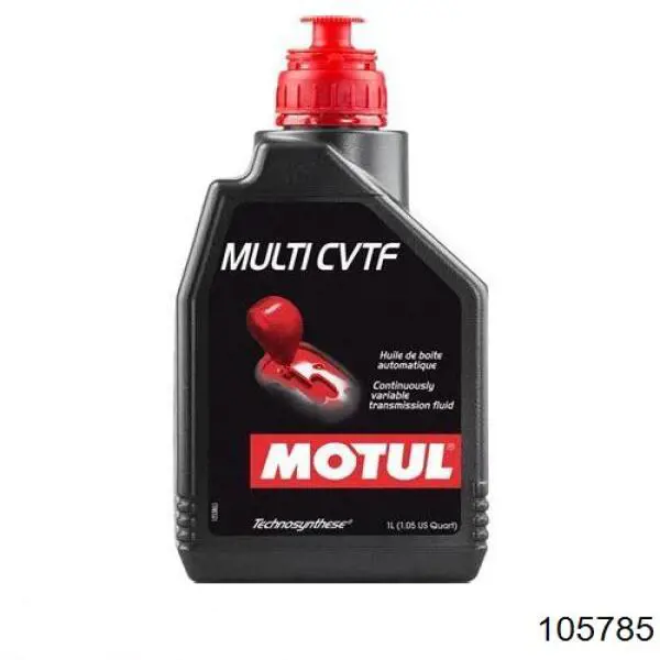 105785 Motul aceite transmisión