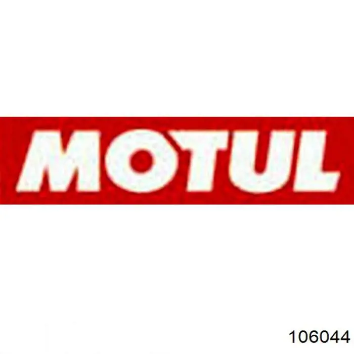 106044 Motul aceite de motor