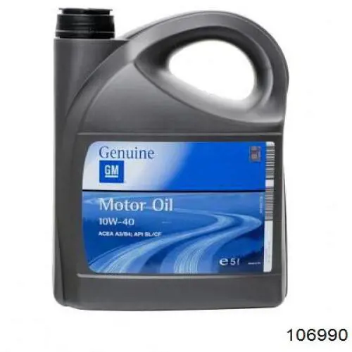 106990 Motul aceite de motor