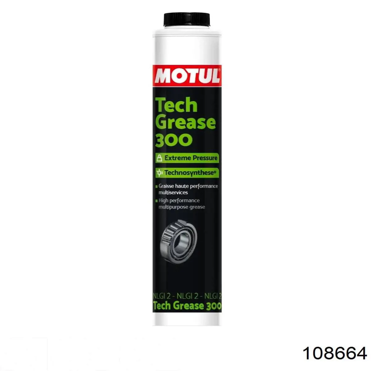 108664 Motul 