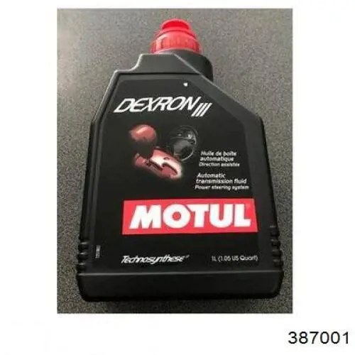 387001 Motul aceite transmisión