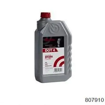 807910 Motul líquido de frenos