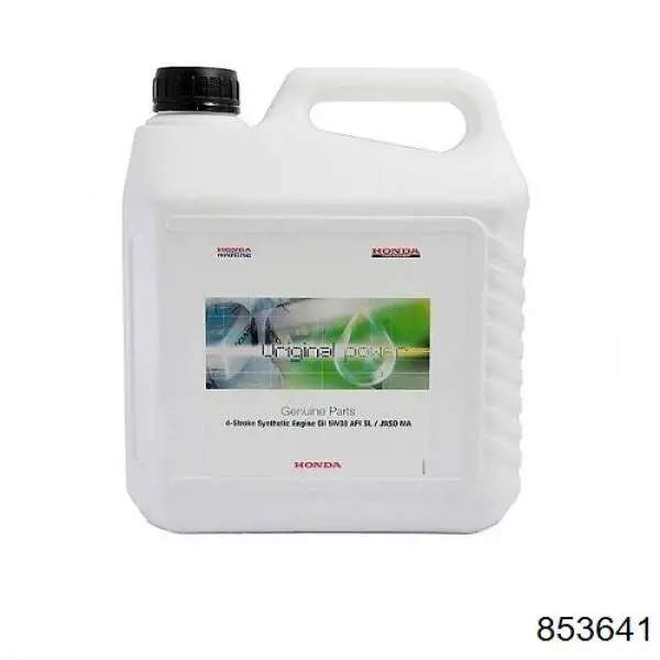 853641 Motul aceite de motor