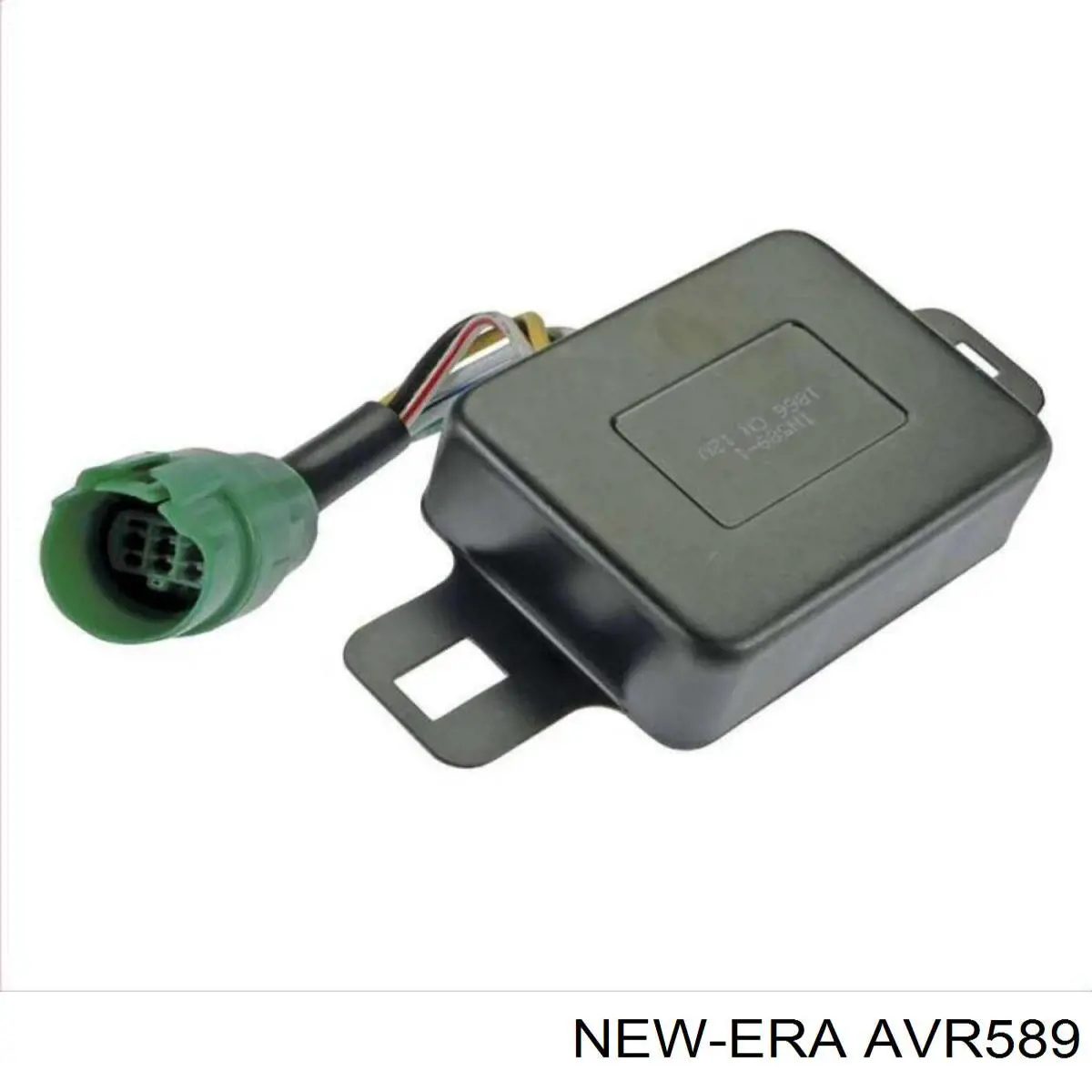 AVR589 NEW ERA regulador de rele del generador (rele de carga)