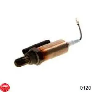  Sonda Lambda Sensor De Oxigeno Para Catalizador para Toyota Starlet 2 