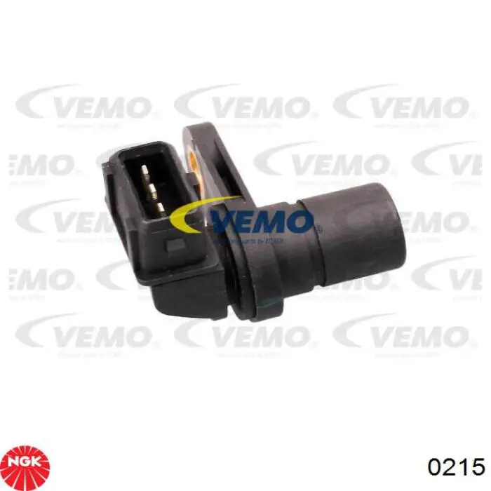 99061815301 Vika sonda lambda sensor de oxigeno para catalizador