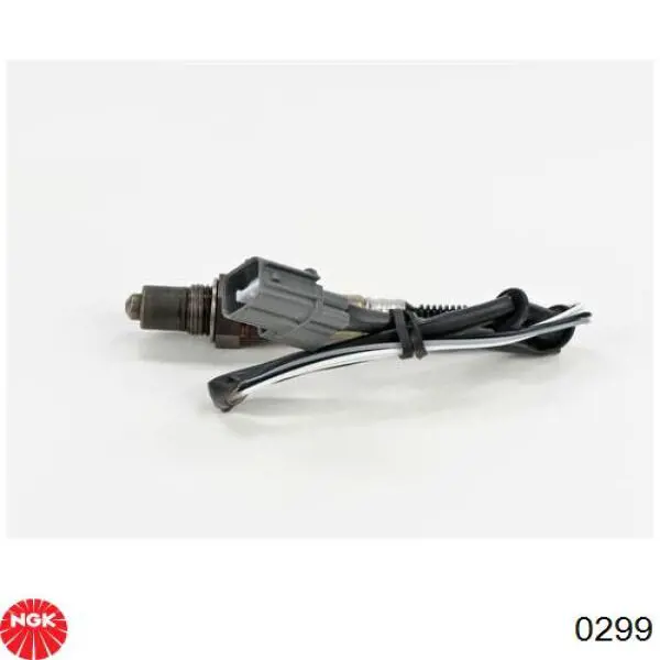 1647993 Ford sonda lambda