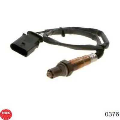 258006564 Mercedes sonda lambda sensor de oxigeno post catalizador