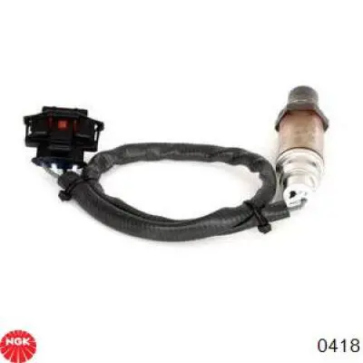 C25162753 General Motors sonda lambda sensor de oxigeno post catalizador