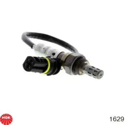 1629 NGK sonda lambda sensor de oxigeno para catalizador