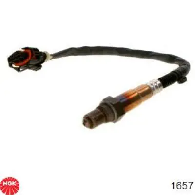 93190419 Peugeot/Citroen sonda lambda sensor de oxigeno para catalizador