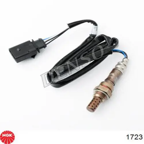 258006811 VAG sonda lambda sensor de oxigeno post catalizador