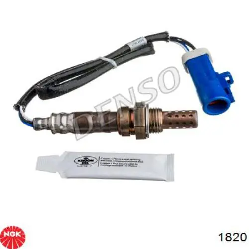 4606624 Chrysler sonda lambda sensor de oxigeno post catalizador