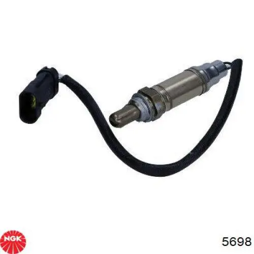  Sonda Lambda Sensor De Oxigeno Post Catalizador para Renault Scenic 1 