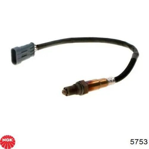  Sonda Lambda para Fiat Stilo 192